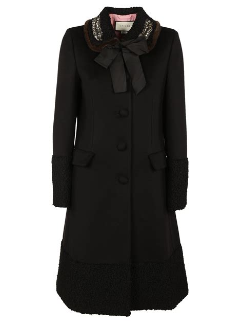 gucci coat ebay|women's gucci coats sale.